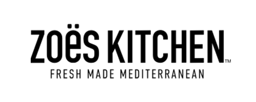 Zoes Kitchen